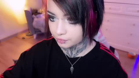 Asya  online show from December 21, 11:44 am