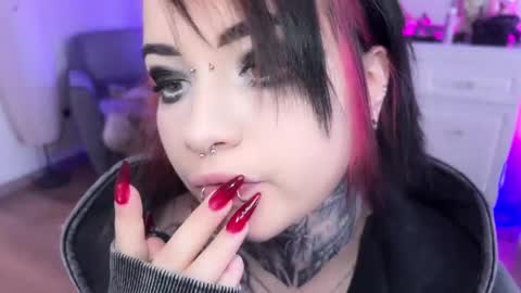 Asya  online show from January 9, 11:03 am