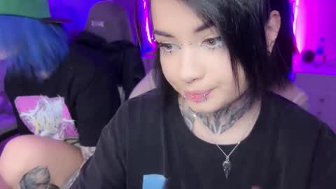 Asya  online show from February 14, 3:05 pm