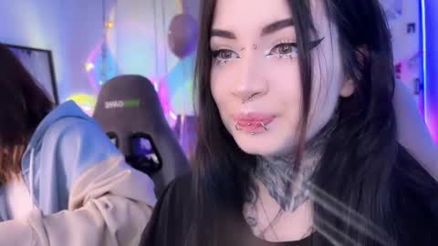 Asya  online show from January 11, 11:15 am