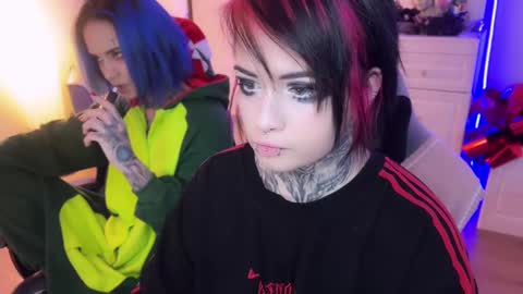 Asya  online show from December 29, 11:40 am