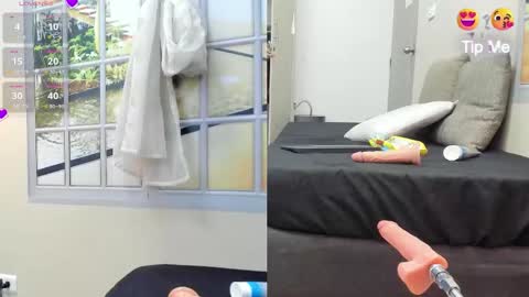 Charlotte  online show from March 18, 3:11 am