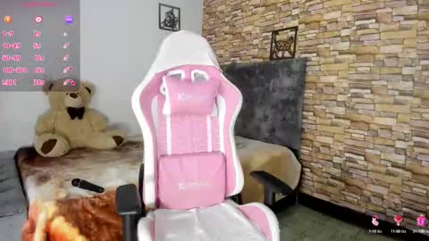 Luisa online show from October 9, 6:17 am