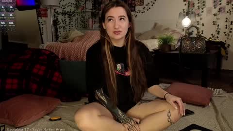 Meg  online show from December 19, 10:42 pm