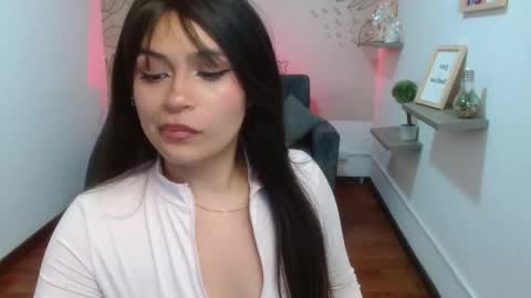 Snapshot of iam_megan1 chatting on March 8, 2:16 pm Megan online show from March 8, 2:16 pm