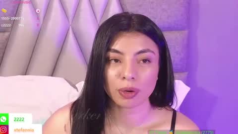 Snapshot of iam_miaparker chatting on January 30, 1:11 am mia time online 3pm- 8pm online show from January 30, 1:11 am