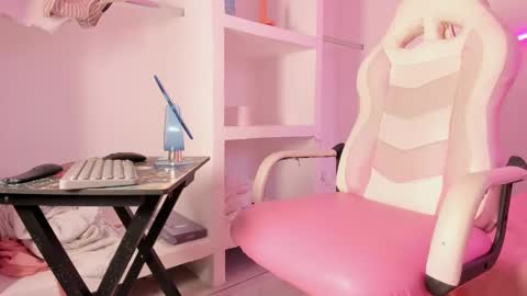 iam_monika online show from January 6, 10:05 pm