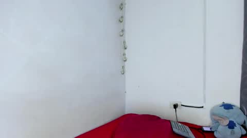 Snapshot of iam_sammy_ chatting on September 26, 4:32 am Samantha Marin online show from September 26, 4:32 am