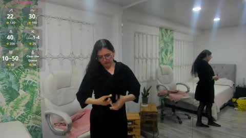 Sammy online show from April 30, 5:40 pm