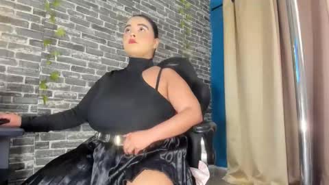 Samy   online show from November 25, 11:45 am