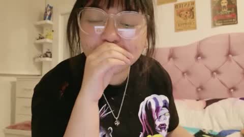 Zoe 3 online show from June 23, 1:47 am