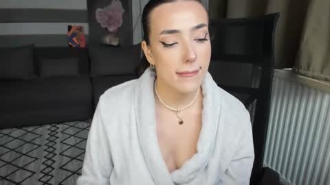 Baby Gal online show from November 15, 8:59 am