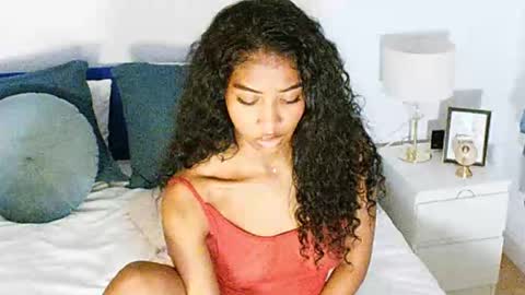 Crystal online show from February 10, 11:13 pm