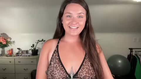 Crystal online show from July 17, 4:06 am