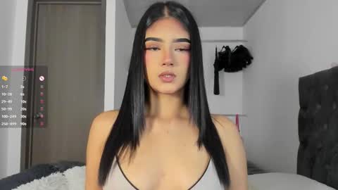 Snapshot of iamjulietaa chatting on October 14, 7:38 pm    online show from October 14, 7:38 pm