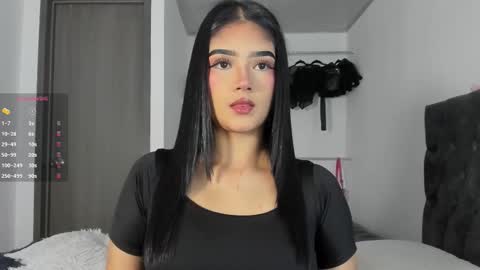 Snapshot of iamjulietaa chatting on October 13, 7:38 pm    online show from October 13, 7:38 pm