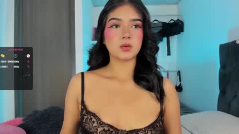 Snapshot of iamjulietaa chatting on February 3, 12:47 am    online show from February 3, 12:47 am