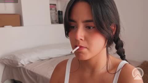 Julieta online show from May 24, 5:01 pm