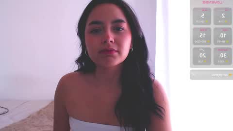 Julieta online show from May 14, 1:39 pm