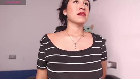 Lara online show from January 18, 3:42 am