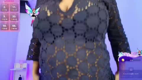 IM LOLA  online show from March 11, 2:29 pm