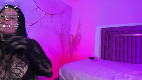 IM LOLA  online show from February 22, 3:18 am