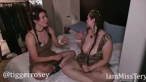MissTery online show from July 27, 9:01 pm