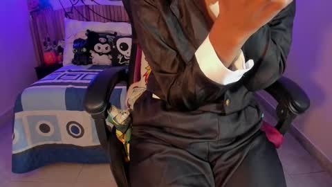 Nayuta online show from October 22, 8:14 pm