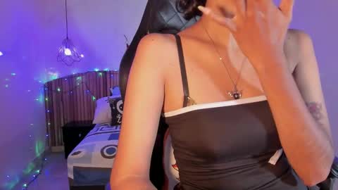 Nayuta online show from January 9, 9:52 pm