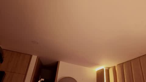 Nyxy online show from March 6, 11:05 am