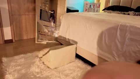 Nyxy online show from February 11, 11:01 am