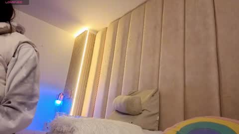 Nyxy online show from May 1, 12:08 pm