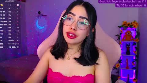 Veronica  NDEPENT MODEL online show from November 22, 5:10 am