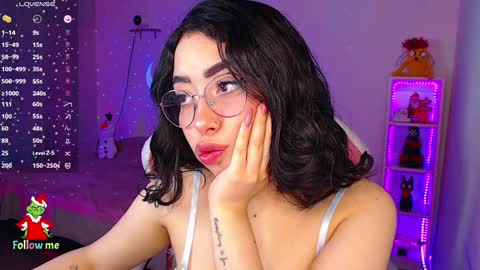 Veronica  NDEPENT MODEL online show from December 16, 2:57 am