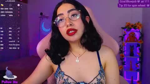 Veronica  NDEPENT MODEL online show from November 29, 4:49 am