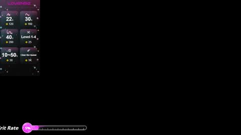 Ibiza online show from January 13, 3:01 am