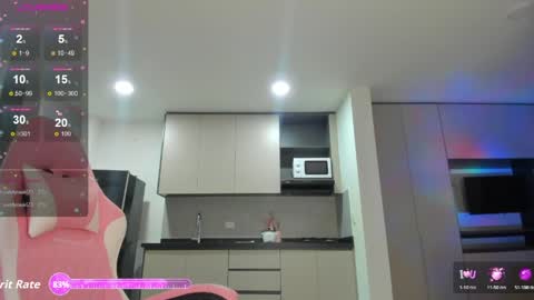 Ibiza online show from March 11, 3:00 am