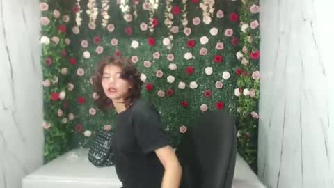 ice_199 online show from November 3, 9:30 pm