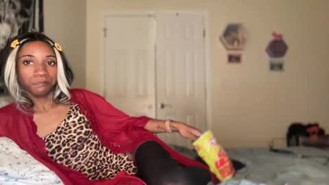 bree summers online show from September 27, 6:15 pm