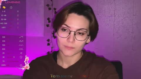 Ksenia online show from February 21, 6:52 pm