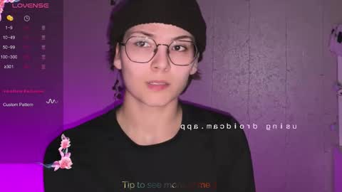 Ksenia online show from March 14, 7:48 pm