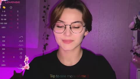 Ksenia online show from February 13, 6:09 pm