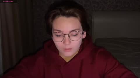 Ksenia online show from November 14, 5:02 pm