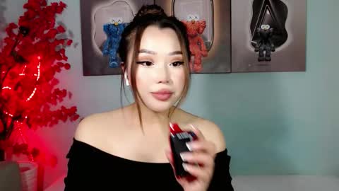 Snapshot of ichiben chatting on September 8, 10:09 pm ichiben online show from September 8, 10:09 pm