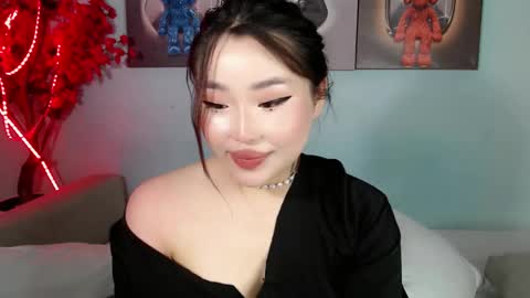 Snapshot of ichiben chatting on February 10, 5:09 pm ichiben online show from February 10, 5:09 pm