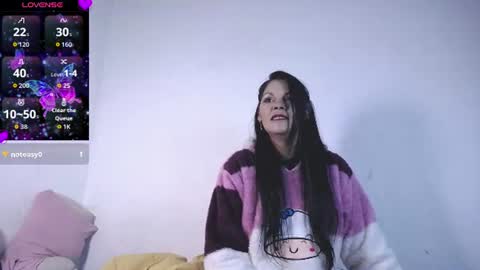 ZOE  online show from June 16, 4:30 pm