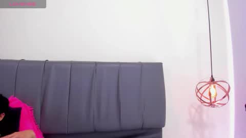 Isabella online show from March 16, 12:31 pm