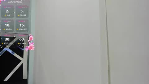 Snapshot of iisabella_noa chatting on October 14, 12:30 pm Isabella online show from October 14, 12:30 pm