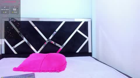 Isabella online show from December 2, 3:14 pm