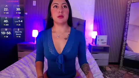 Isa online show from February 10, 1:55 pm